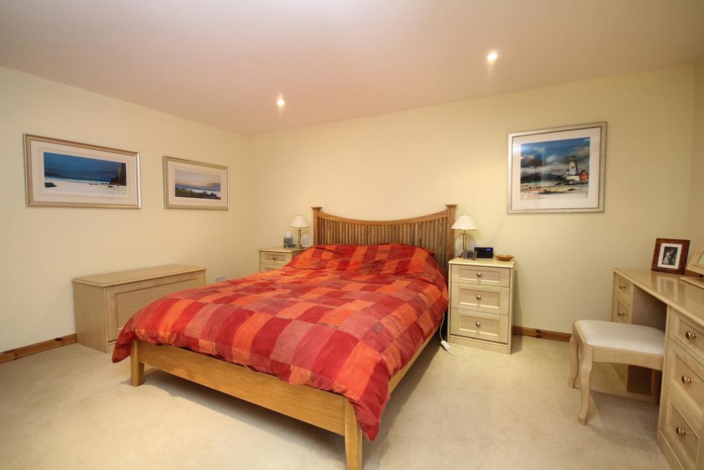 The Ring, Cannee, Kirkcudbright - Williamson and H