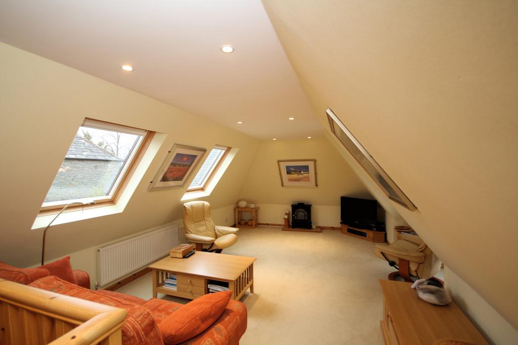 The Ring, Cannee, Kirkcudbright - Williamson and H
