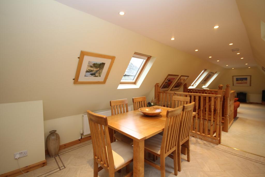 The Ring, Cannee, Kirkcudbright - Williamson and H