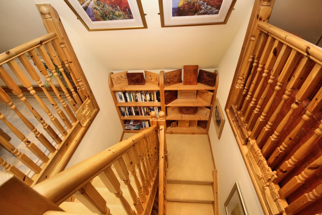 The Ring, Cannee, Kirkcudbright - Williamson and H