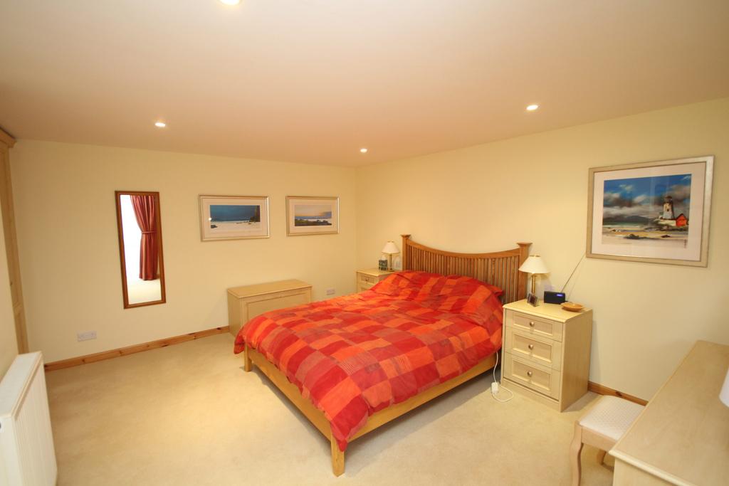 The Ring, Cannee, Kirkcudbright - Williamson and H