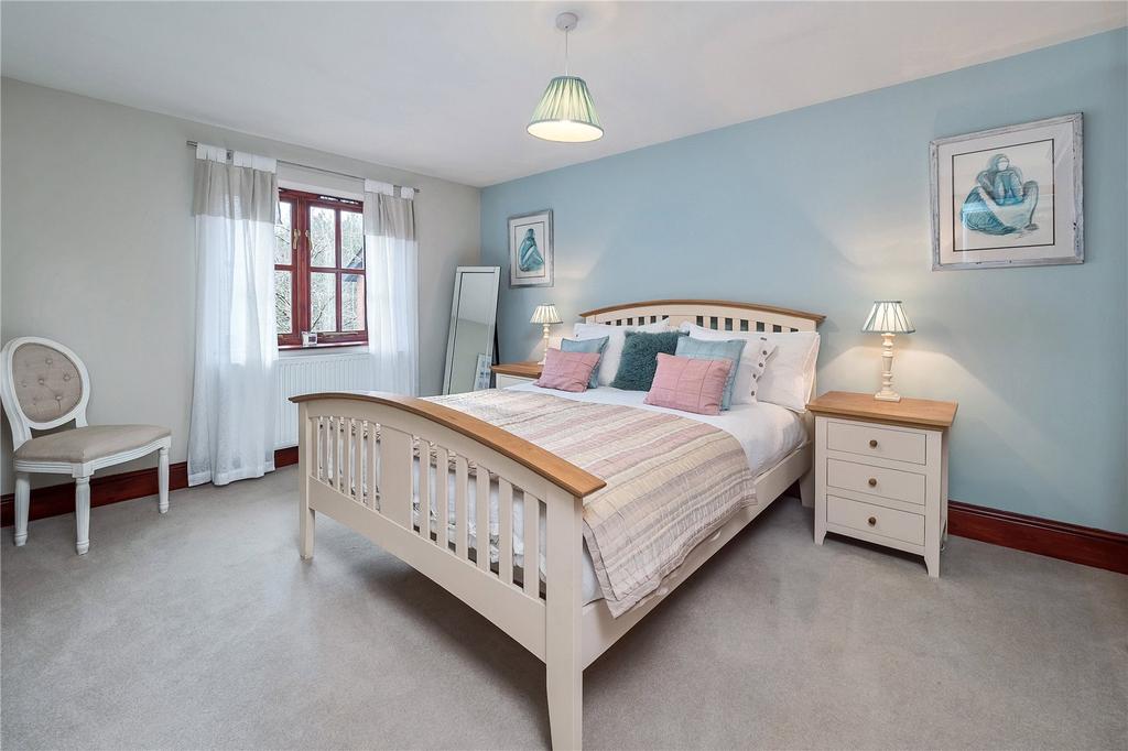 Bedroom 5