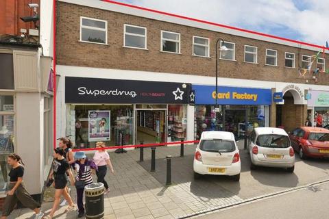 Property for sale, Green End (Bredwood Arcade), Whitchurch, SY13