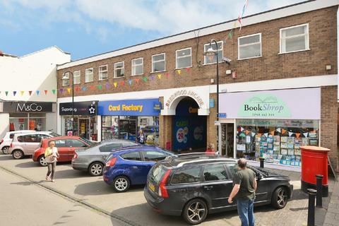 Property for sale, Green End (Bredwood Arcade), Whitchurch, SY13