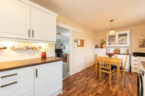 6 Holly Crescent, Blairgowrie, PH10 6TX