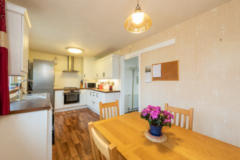 6 Holly Crescent, Blairgowrie, PH10 6TX