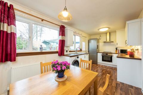 6 Holly Crescent, Blairgowrie, PH10 6TX