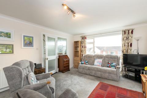 6 Holly Crescent, Blairgowrie, PH10 6TX