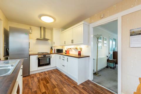 6 Holly Crescent, Blairgowrie, PH10 6TX