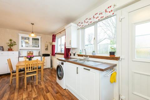 6 Holly Crescent, Blairgowrie, PH10 6TX
