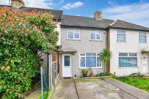 2 bedroom terraced house for sale - Northcote Road, Strood, Kent