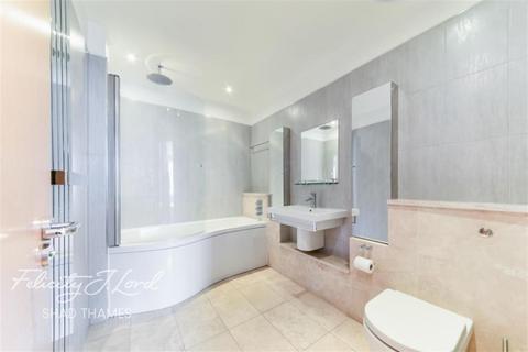 2 bedroom flat to rent, Providence Square, SE1