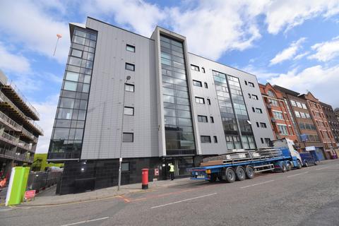 2 bedroom apartment for sale, Pall Mall, Liverpool, L3