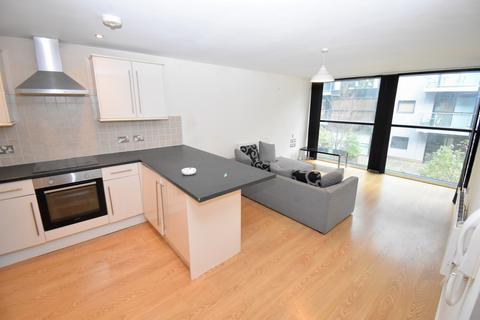 2 bedroom apartment for sale, Pall Mall, Liverpool, L3