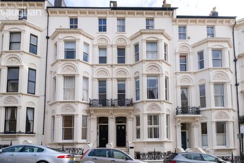 Studio to rent, Cambridge Road, Hove, East Sussex, BN3