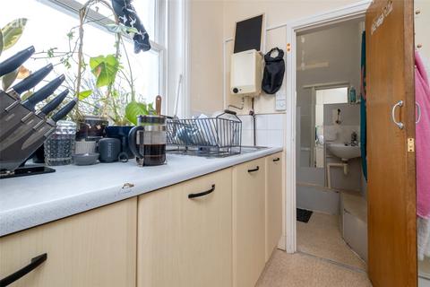 Studio to rent, Cambridge Road, Hove, East Sussex, BN3