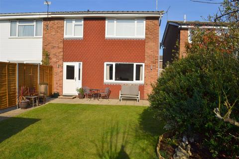 48 Great Cob, Chelmsford, CM1 6LA