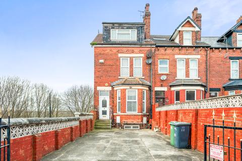 5 bedroom end of terrace house for sale - Belle Vue Road, Leeds, West Yorkshire, LS3