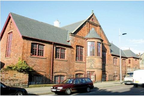 Office to rent, Victoria Hall, Rawlinson Street, Barrow-in-Furness, Cumbria, LA14