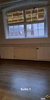 Office to rent, Victoria Hall, Rawlinson Street, Barrow-in-Furness, Cumbria, LA14