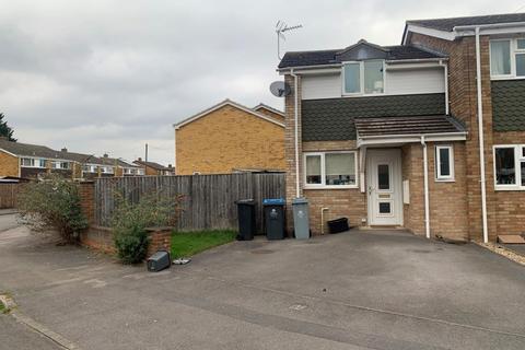 49a Colwell Drive, Witney, OX28 5NJ