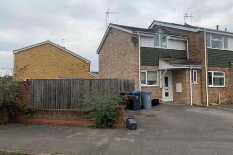 49a Colwell Drive, Witney, OX28 5NJ