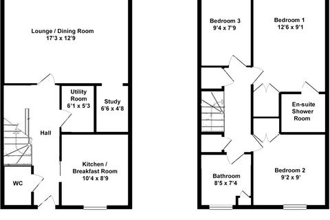 23 Fairglen, Hayle, TR27 4DL