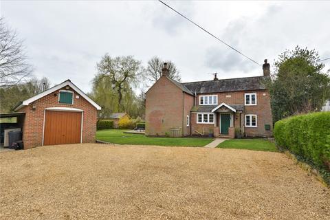 3 bedroom detached house for sale - Mill End, Damerham, Fordingbridge, Hampshire, SP6