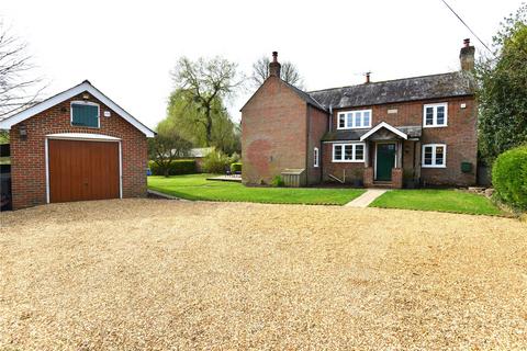 3 bedroom detached house for sale, Mill End, Damerham, Fordingbridge, Hampshire, SP6