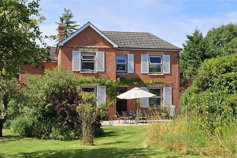 4 bedroom detached house for sale, Buckhorn Weston, Gillingham, Dorset, SP8