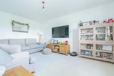 2 Harding Vale, Steventon, Abingdon, OX13 6GF