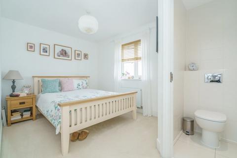 2 Harding Vale, Steventon, Abingdon, OX13 6GF