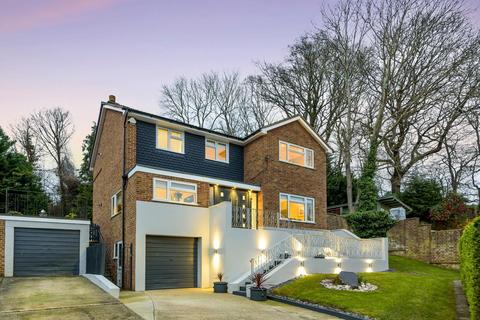 11 Bonar Place, Chislehurst, BR7 5RJ