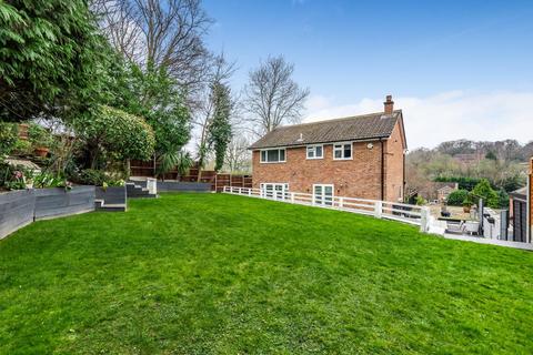 11 Bonar Place, Chislehurst, BR7 5RJ
