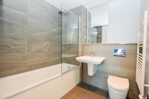 1 bedroom flat for sale, Axis Tower, Whitworth Street West, City Centre, Manchester, M1