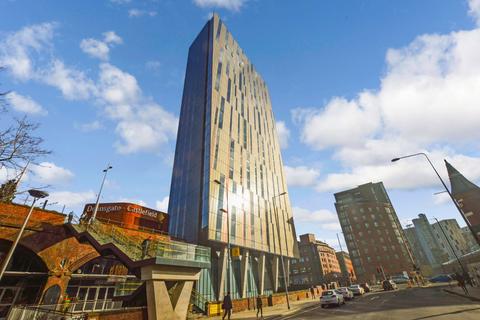 1 bedroom flat for sale, Axis Tower, Whitworth Street West, City Centre, Manchester, M1