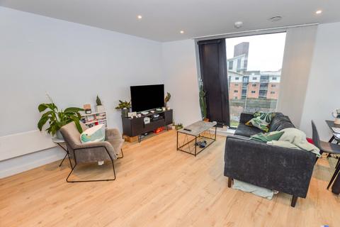 1 bedroom flat for sale, Axis Tower, Whitworth Street West, City Centre, Manchester, M1