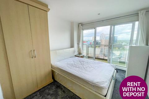 2 bedroom flat to rent, Imperial Point, The Quays, Salford Quays, Manchester, M50