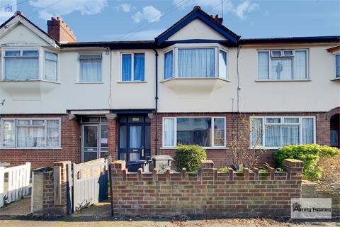 72 Brooklyn Road, London, SE25 4NQ