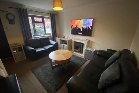 2 bedroom terraced house to rent, Imperial Rise, Coleshill, Birmingham