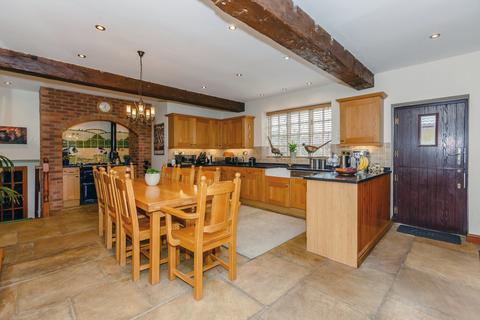 3, Hawks Cottage Coldhill Lane, Saxton, Tadcaster, LS24 9TA