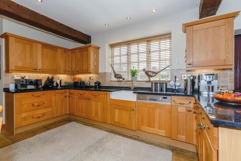 3, Hawks Cottage Coldhill Lane, Saxton, Tadcaster, LS24 9TA