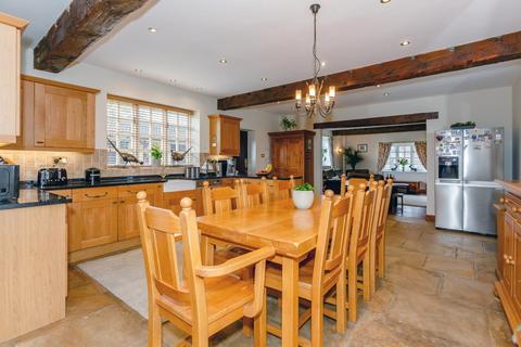 3, Hawks Cottage Coldhill Lane, Saxton, Tadcaster, LS24 9TA