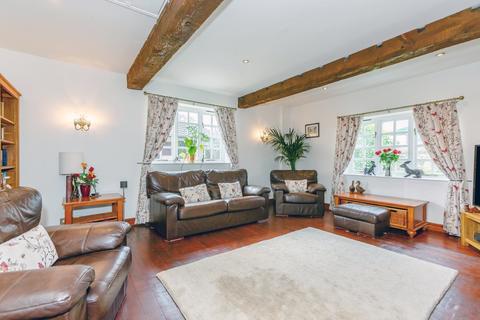 3, Hawks Cottage Coldhill Lane, Saxton, Tadcaster, LS24 9TA