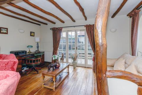 3, Hawks Cottage Coldhill Lane, Saxton, Tadcaster, LS24 9TA