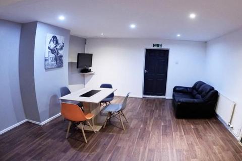 1 bedroom in a house share to rent, 39 Monks Road, Lincoln, Lincolnshire, LN2 5HN