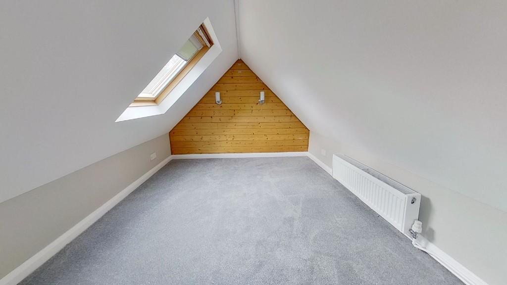 Bedroom Extension