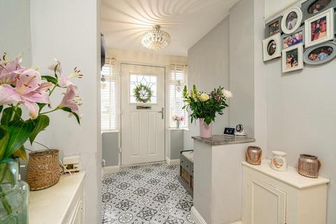 78 Congleton Road, Macclesfield, SK11 7UW