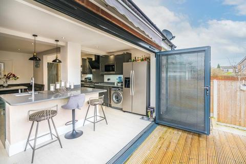 78 Congleton Road, Macclesfield, SK11 7UW