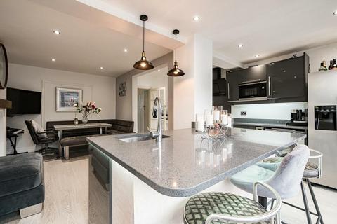 78 Congleton Road, Macclesfield, SK11 7UW